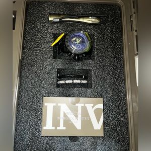 Invicta One of a Kind #32644